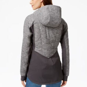 north face pseudio jacket